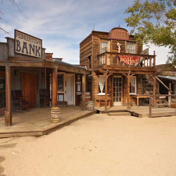 Explore Pioneertown Online Sale