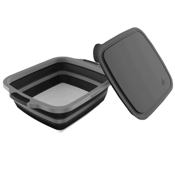 Drip Ez BBQ Prep Tub Online now