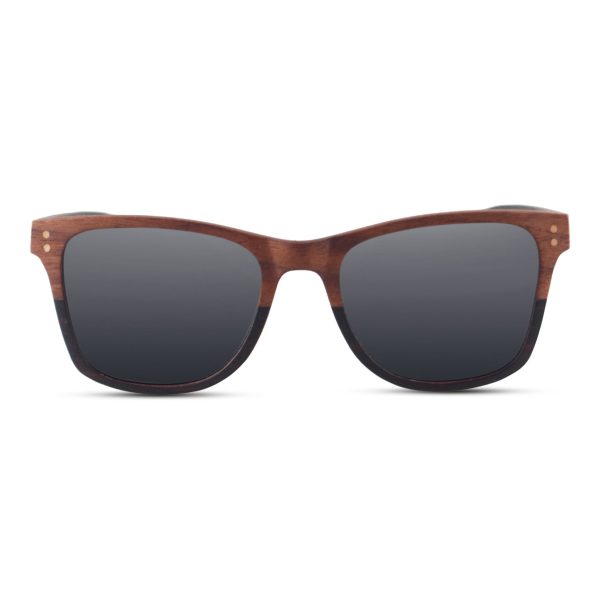 Faded Ebony & Walnut Wayfinder Hot on Sale