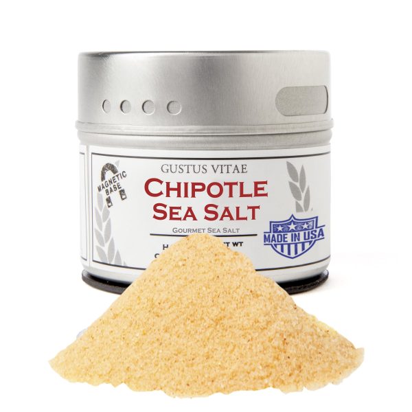 Greatest Hits- Essential Summer Sea Salts | Set of 4 Hot on Sale - Image 4