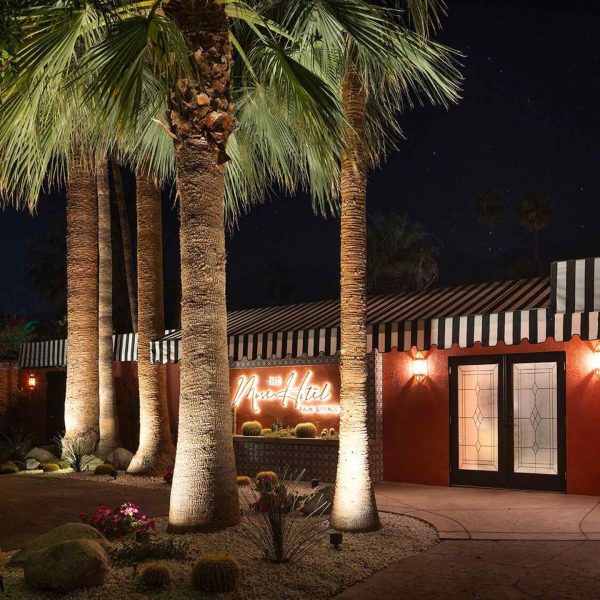 The Ultimate Palm Springs Retreat at The Muse Hotel Fashion - Image 5