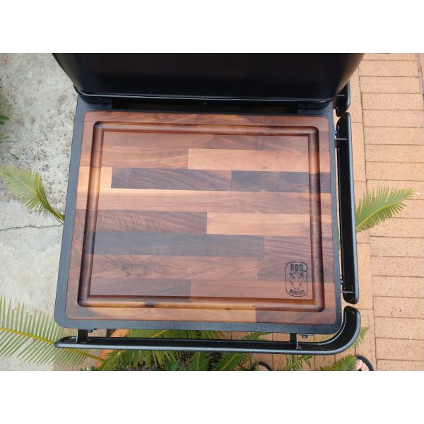BBQ Boards®, Traeger Ironwood XL Side Board Discount - Image 3