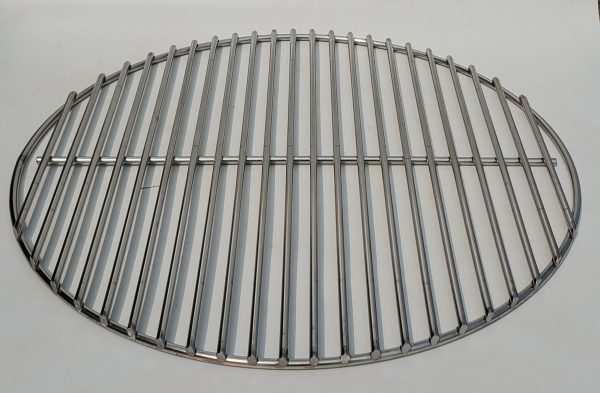 22  Kettle Upgrade Value Pack - Top Cooking Grate and Bottom Charcoal Grate Online now - Image 3