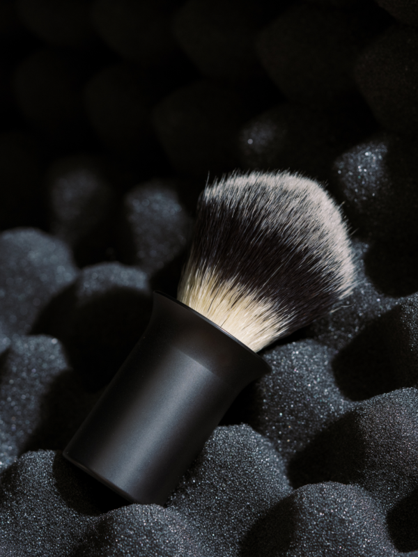 Silvertip Synthetic Shaving Brush For Discount - Image 3