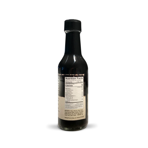 SMOKE IN A BOTTLE Online Sale - Image 3