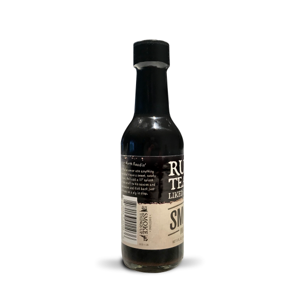 SMOKE IN A BOTTLE Online Sale - Image 2