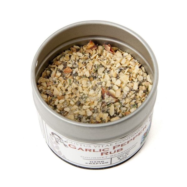 Craft BBQ Collection - 3 Tins For Discount - Image 2