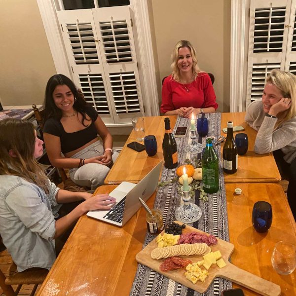 Group Astrology Reading with Girls Night Astrology For Sale - Image 4