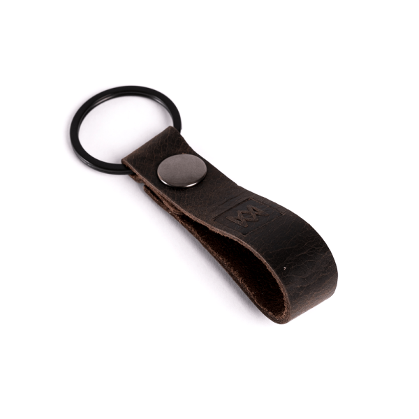 Leather Loop Keychain Sale - Image 5