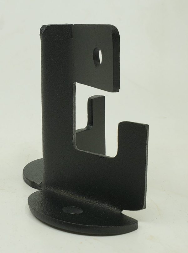 Drum Smoker Supports (set of 3) | Raise Your Smoker Off the Ground For Discount - Image 3