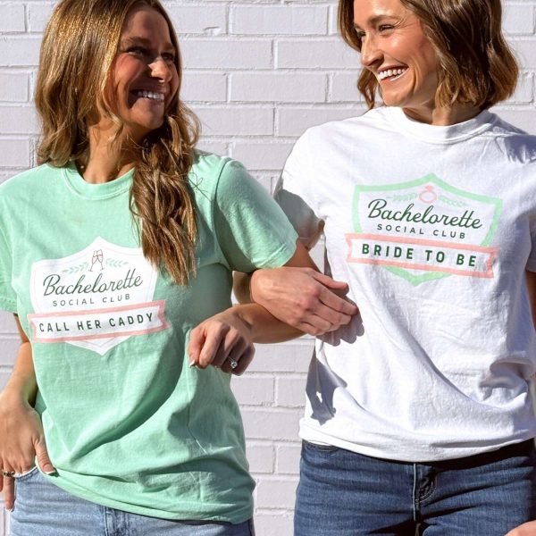 Bachelorette Social Club T-Shirts Online Sale - Image 4