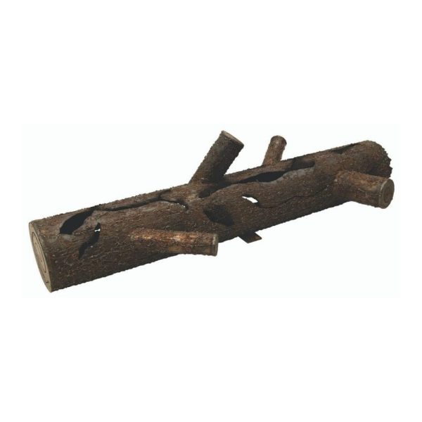 Warming Trends FireStorm 32-Inch Steel Gas Log Online now