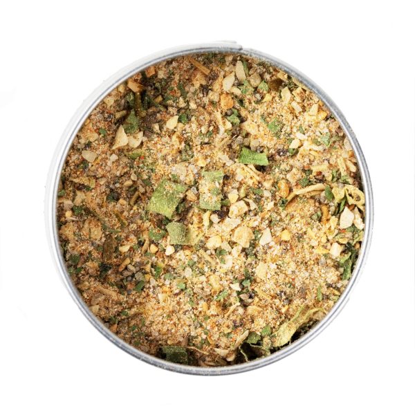 Chef s Kiss Spicy BBQ Mix Online Sale - Image 2