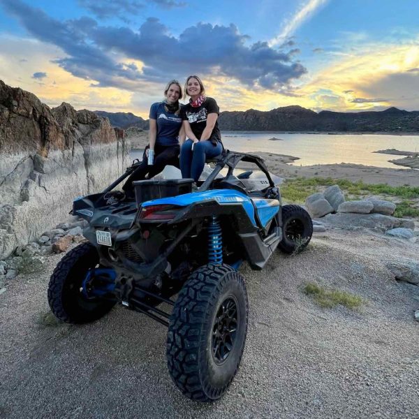 ATV Adventure with Extreme Arizona Online Hot Sale - Image 4