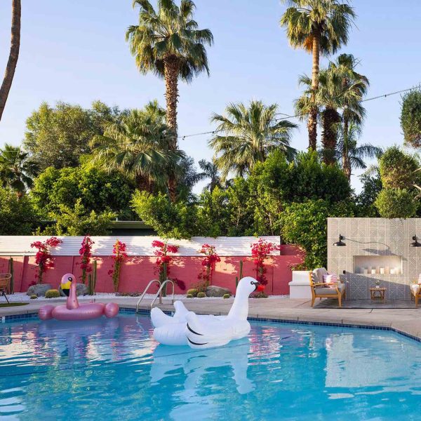 The Ultimate Palm Springs Retreat at The Muse Hotel Fashion - Image 4